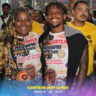 Cortejo Moviafro